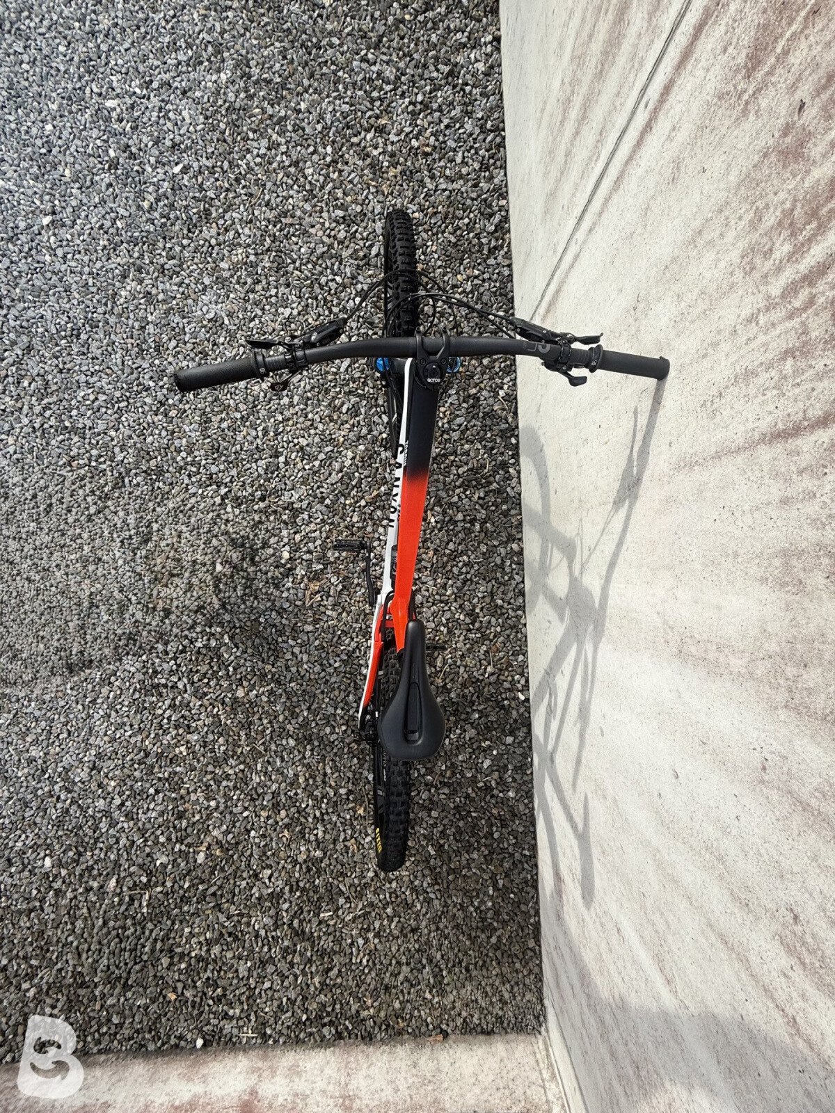 Canyon Torque CF 9.0 2020