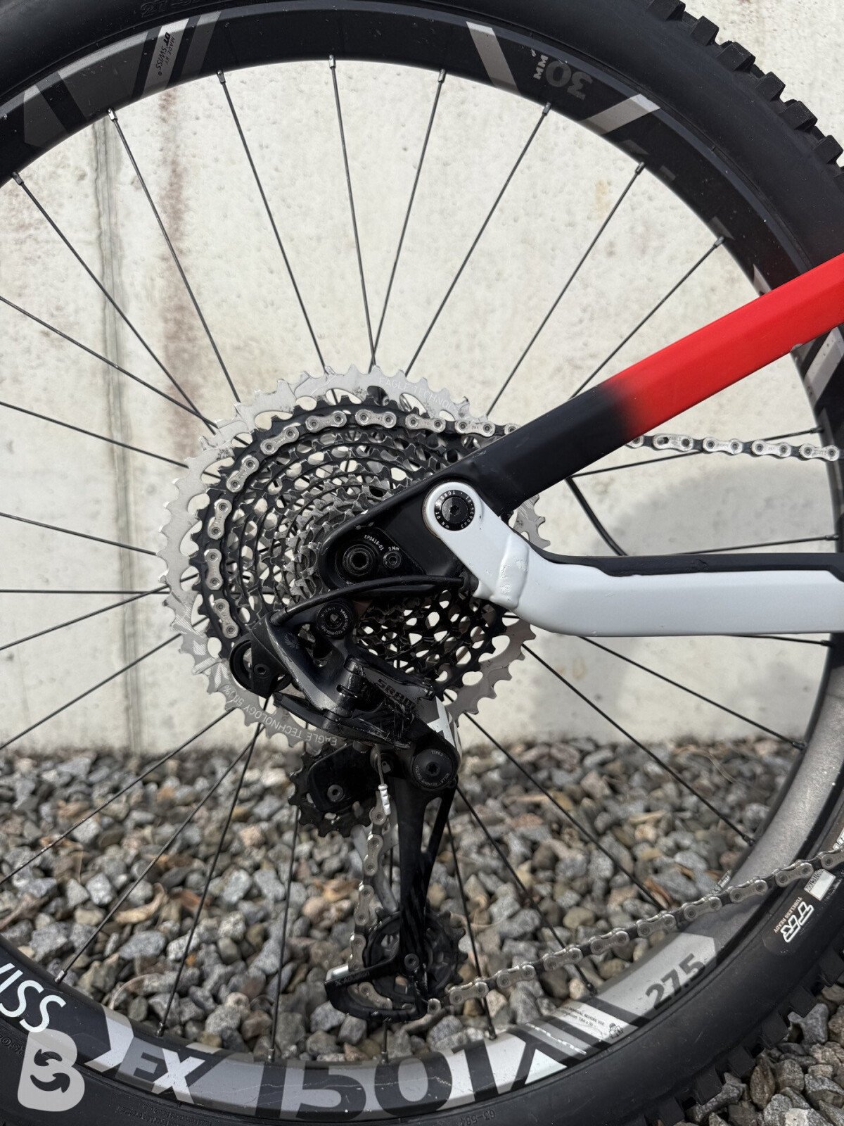 Canyon Torque CF 9.0 2020