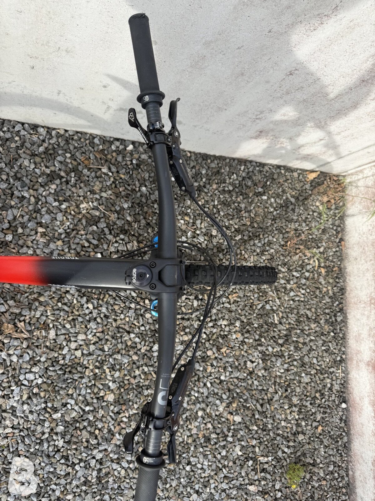 Canyon Torque CF 9.0 2020
