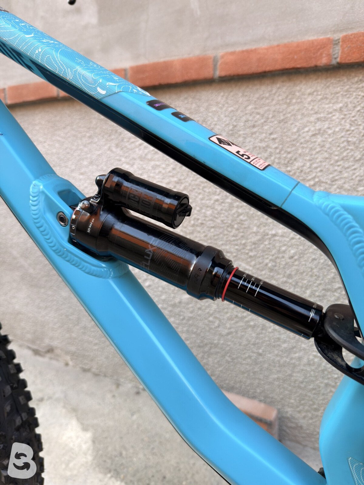 Canyon Torque AL 5.0 2019