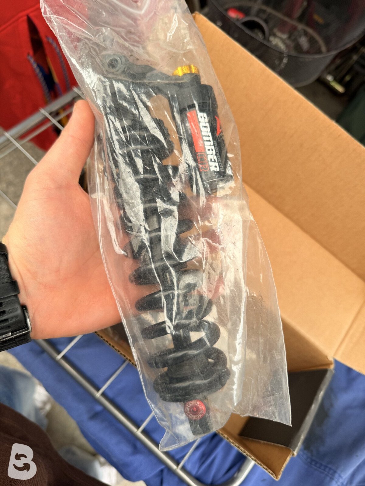 Canyon Torque AL 5.0 2019