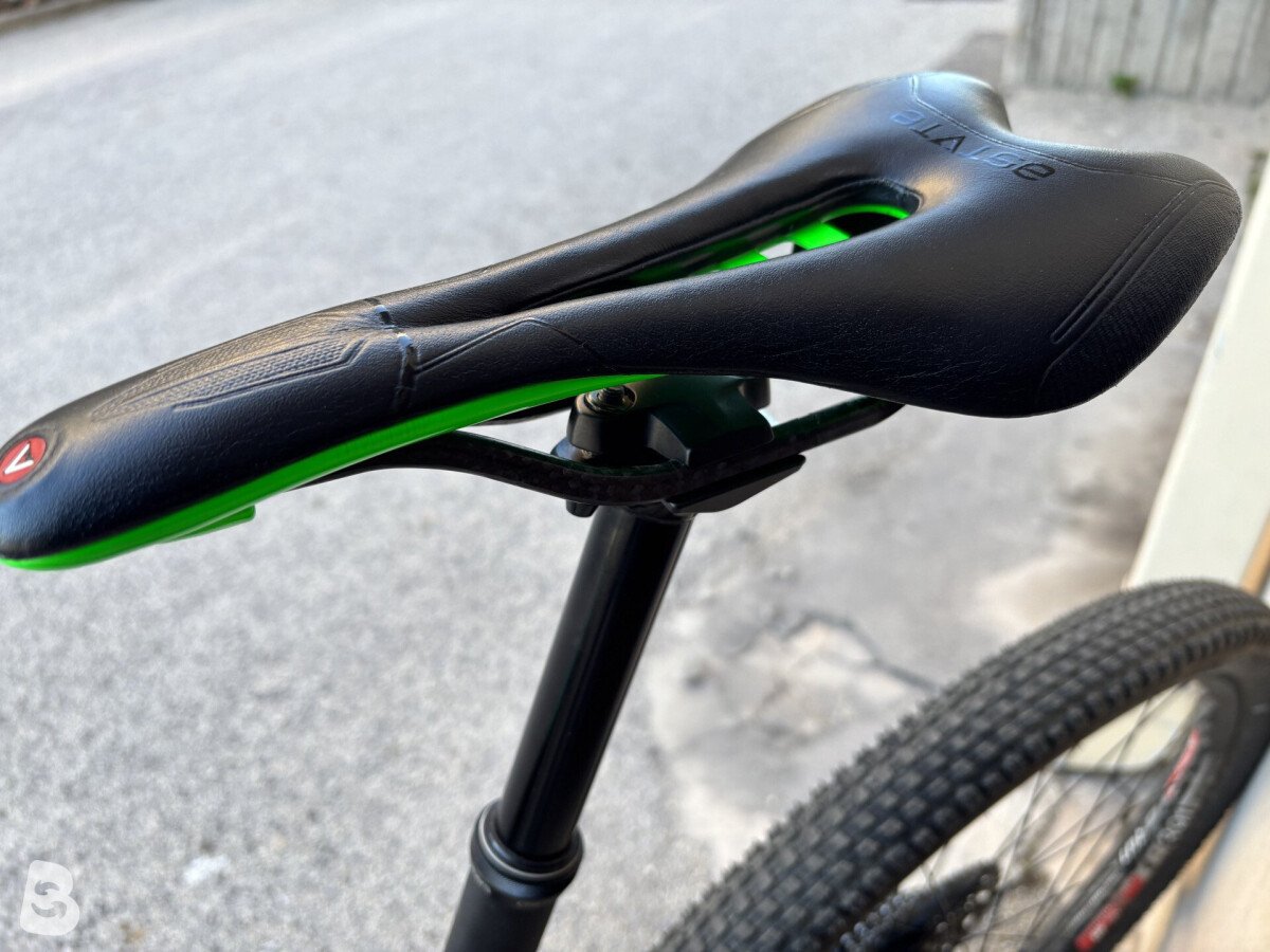 Bianchi Methanol Fs 2022