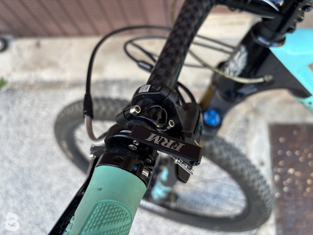 Bianchi Methanol Fs 2022