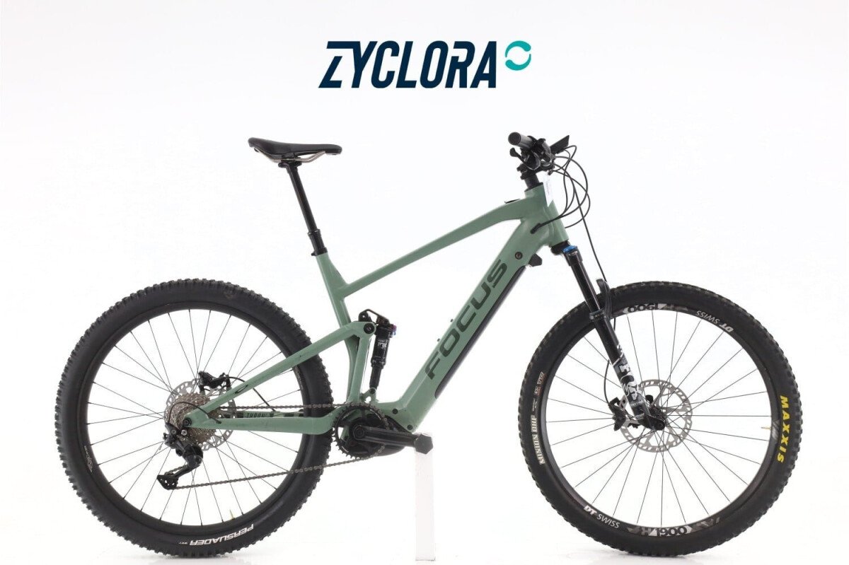 Focus Thron 2 2024