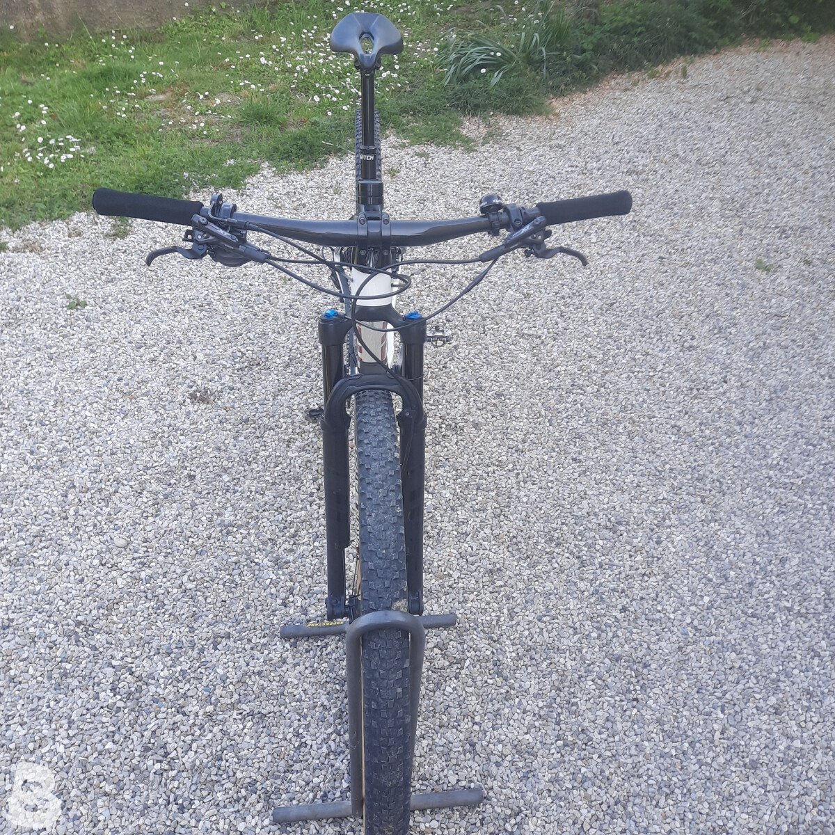 Trek Procaliber 9.8 sl 2022