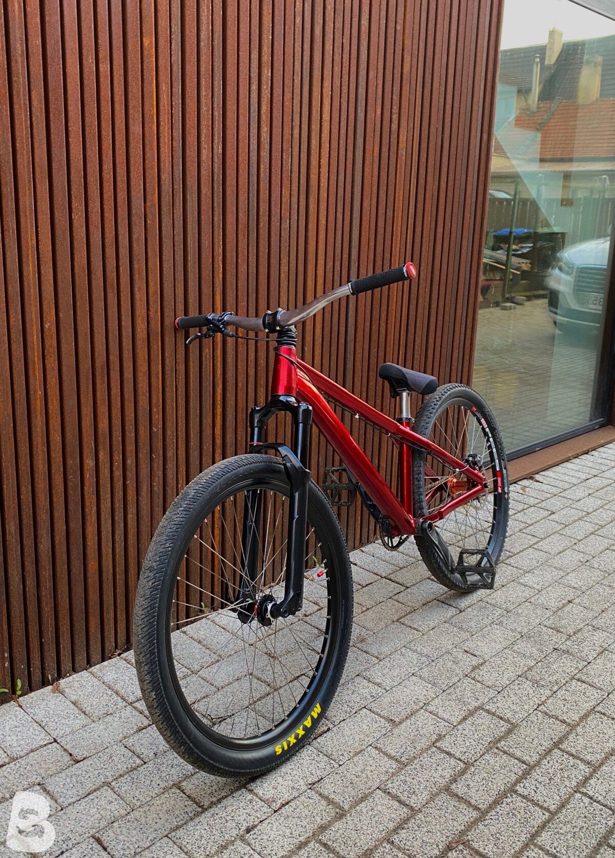 CTM DirtKing 2020