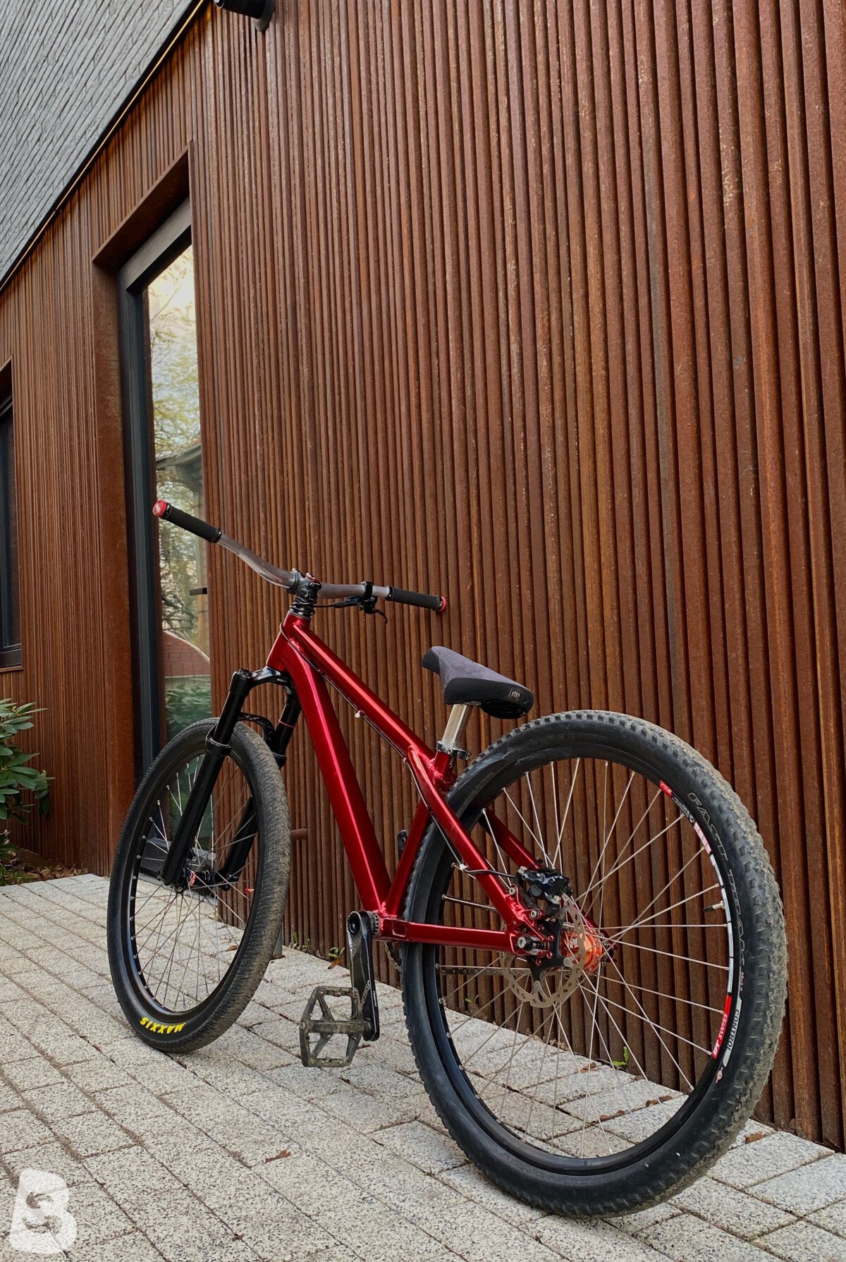 CTM DirtKing 2020