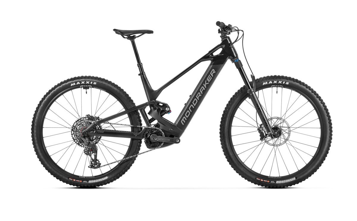 Mondraker Scree R 2026