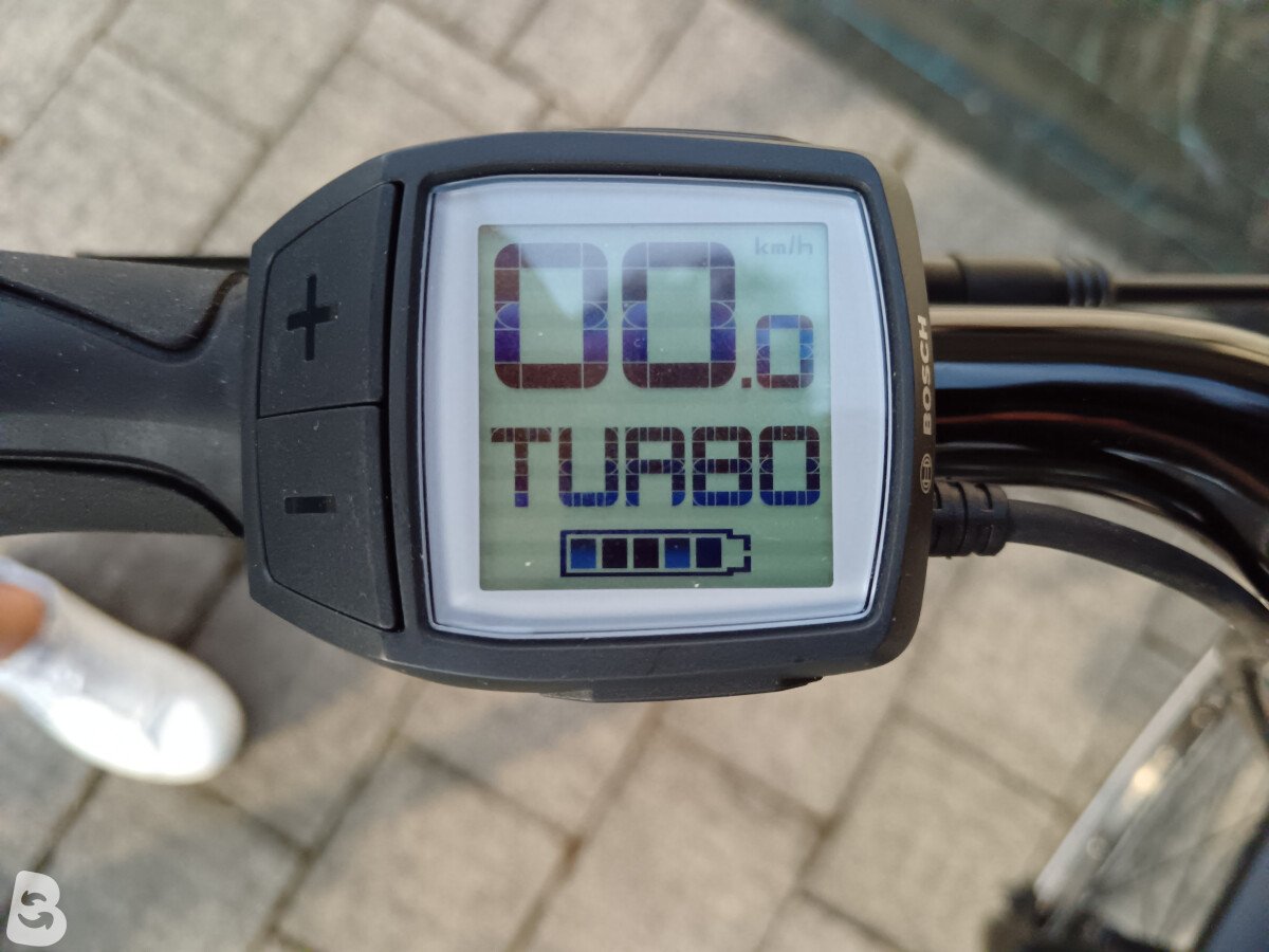 Bianchi E-Vertic T Type 2025