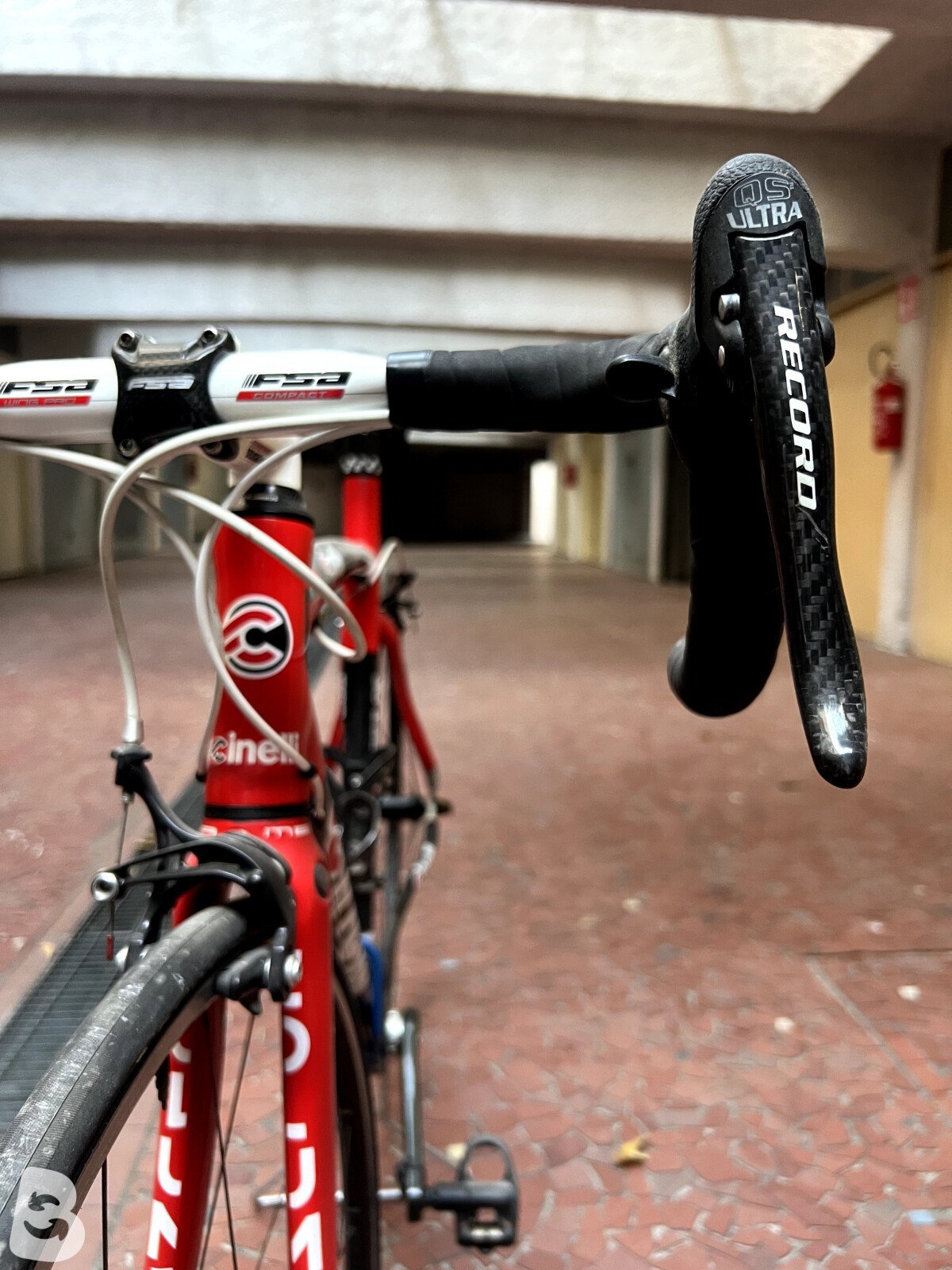 Cinelli pro best of 2012