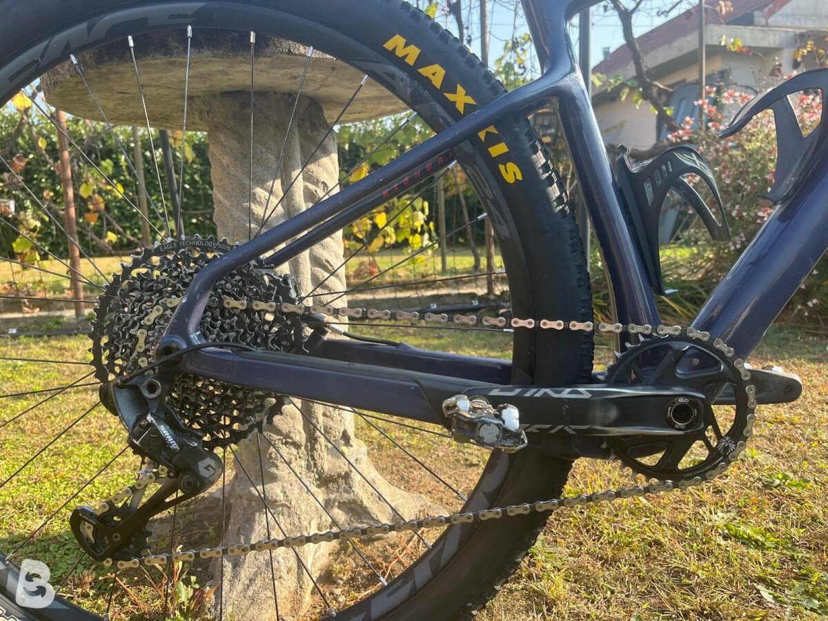 Santa Cruz Highball c 2020