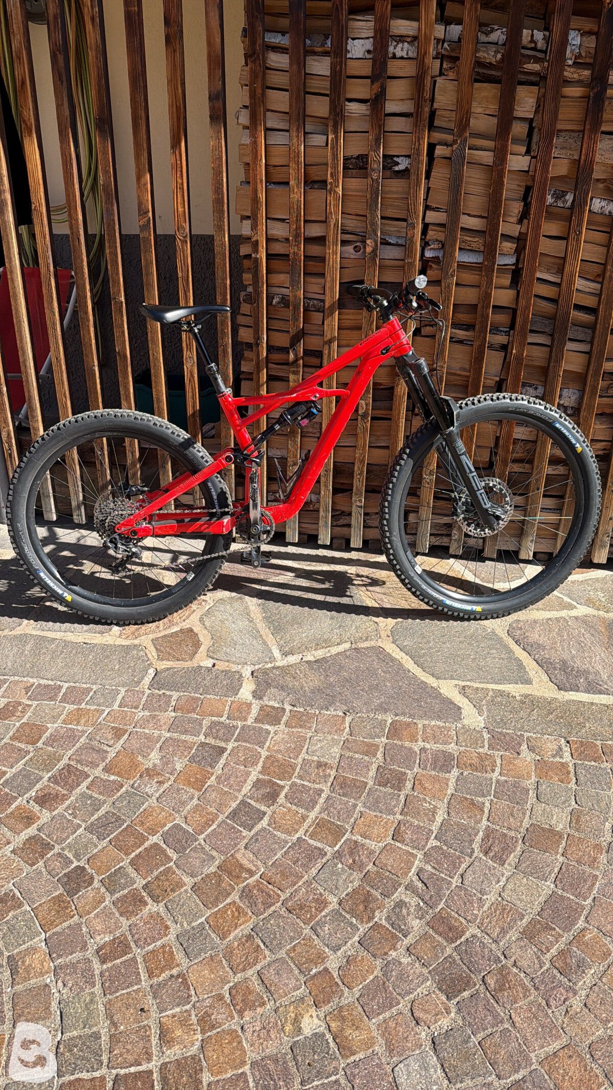 Specialized Enduro 2019