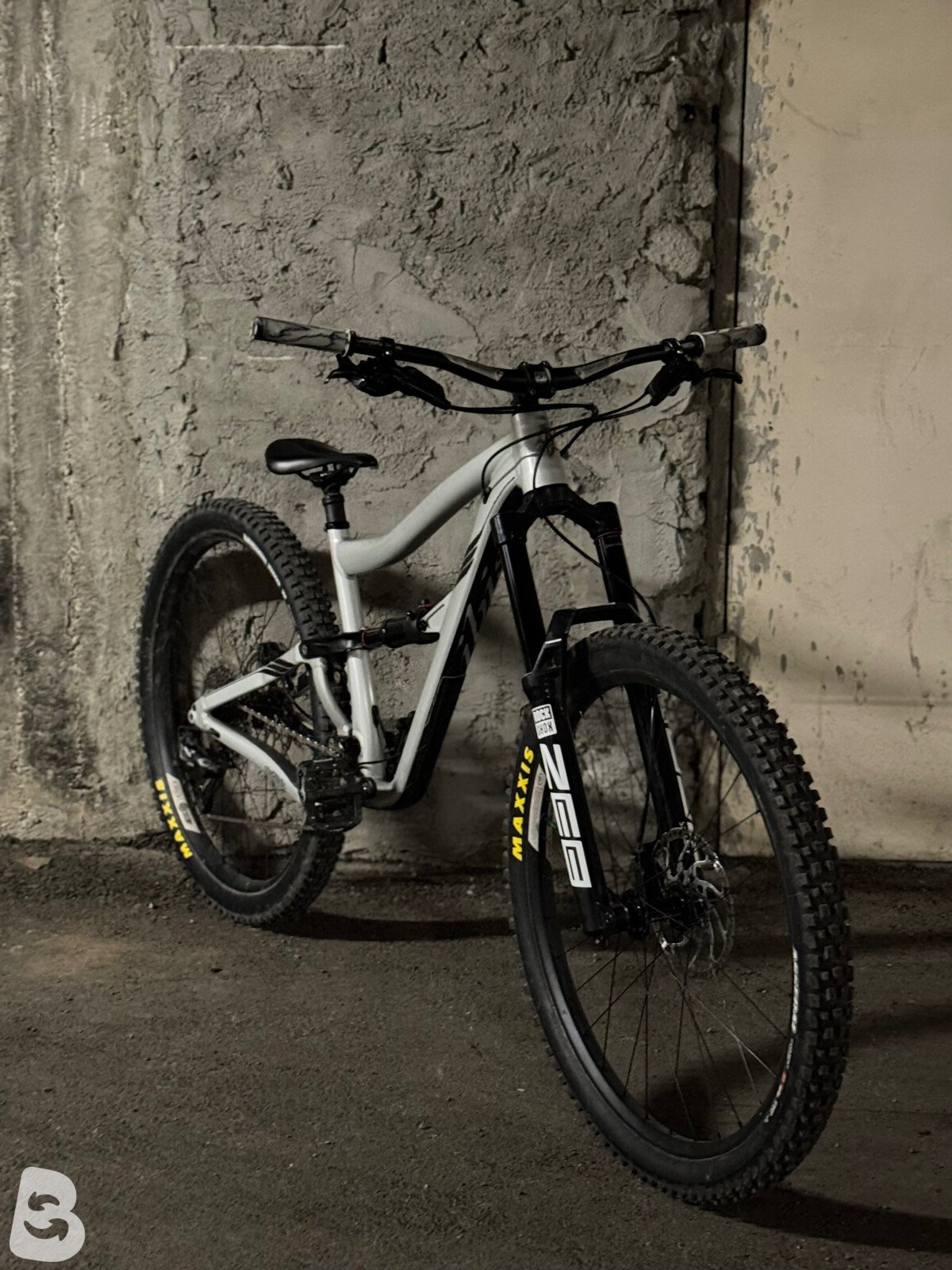 Ibis Ripmo X01 Eagle 2019