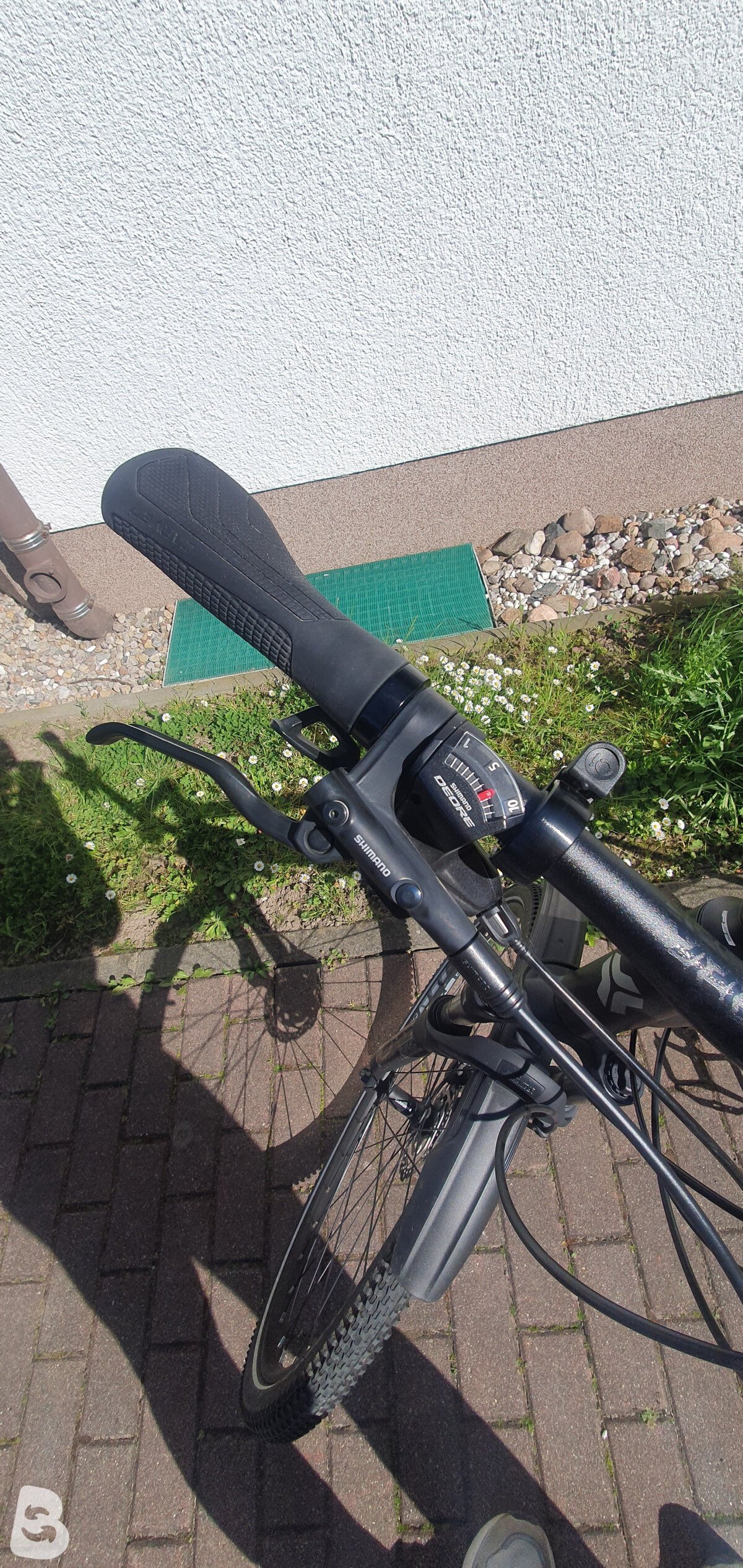 Carver 120 Cinos 2025