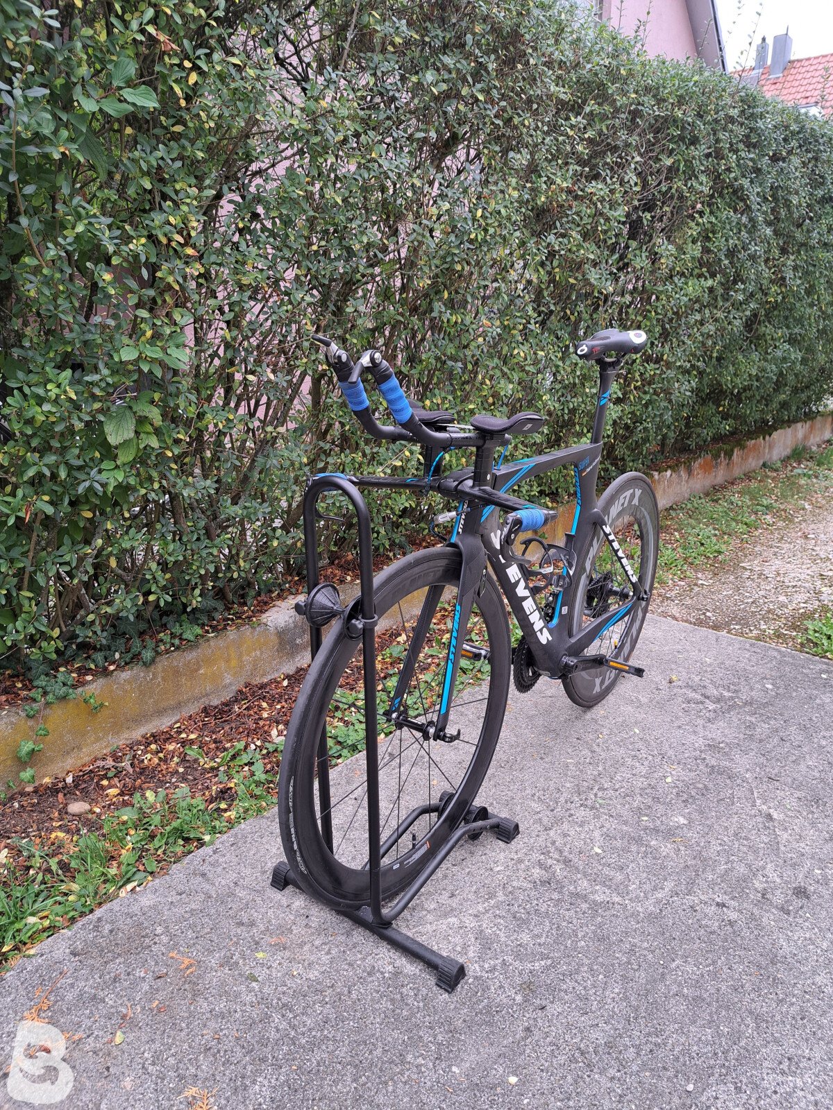 Stevens Bikes Super Trofeo 2014
