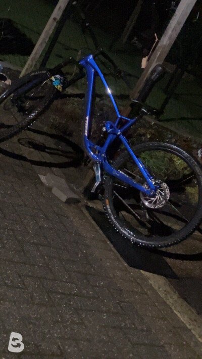 Trek Fuel Ex 7 Gen 6 2023