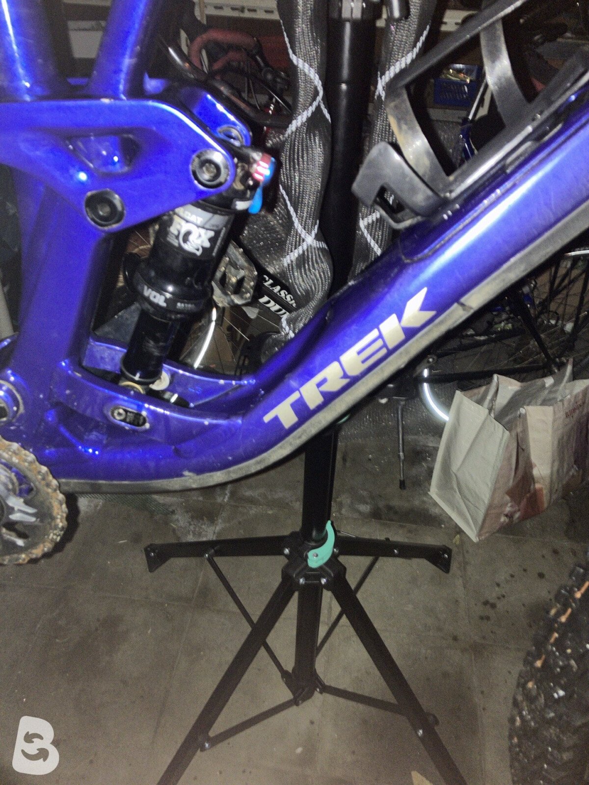 Trek Fuel Ex 7 Gen 6 2023
