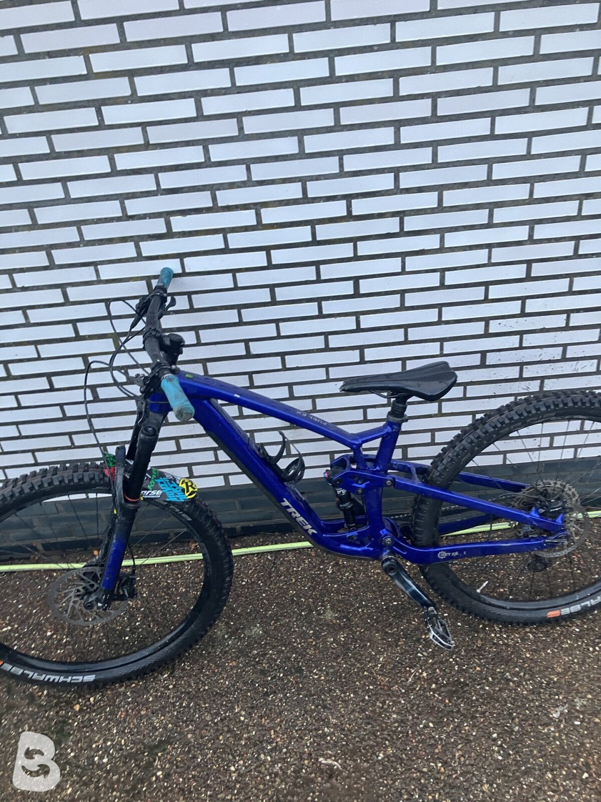 Trek Fuel Ex 7 Gen 6 2023