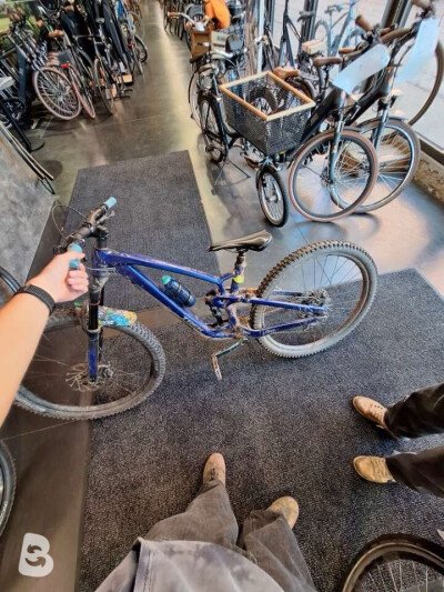 Trek Fuel Ex 7 Gen 6 2023