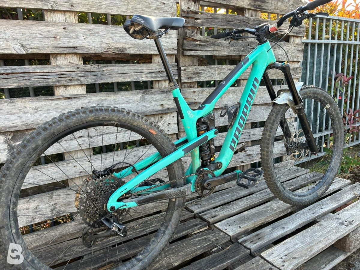 Propain Tyee cf 2020
