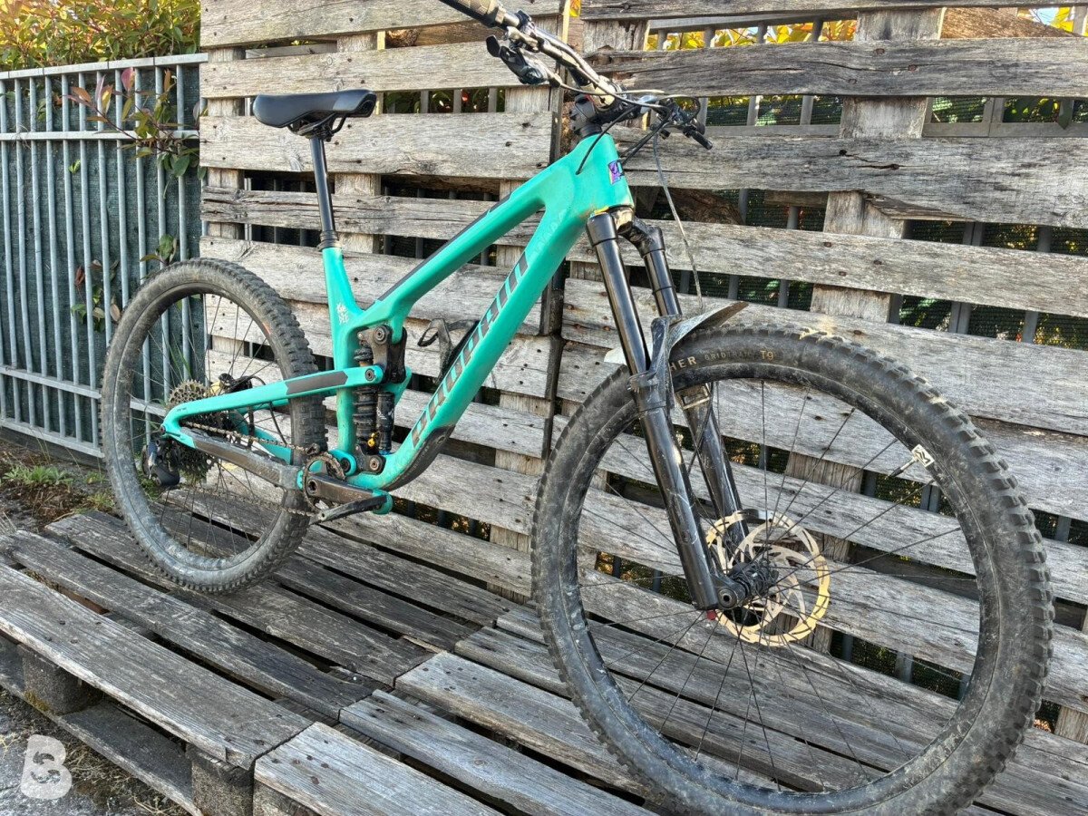 Propain Tyee cf 2020