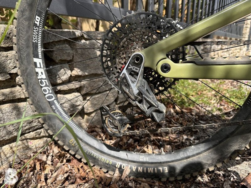 Canyon Torque CF 9.0 2020