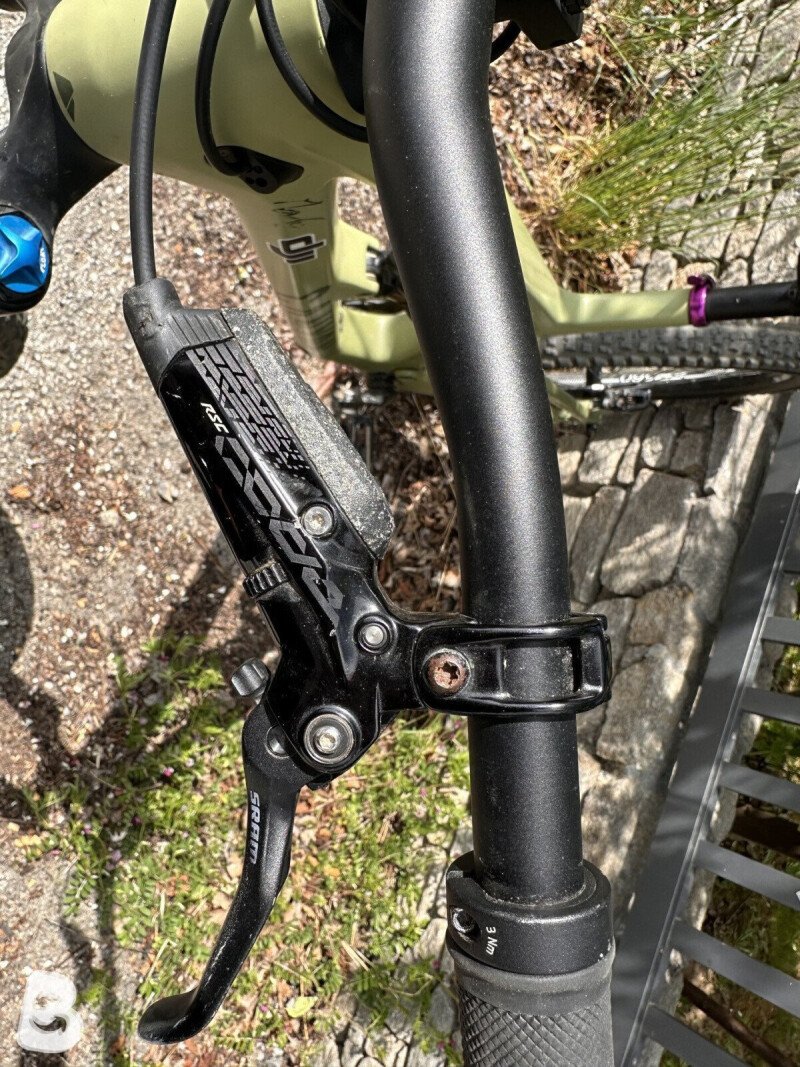 Canyon Torque CF 9.0 2020