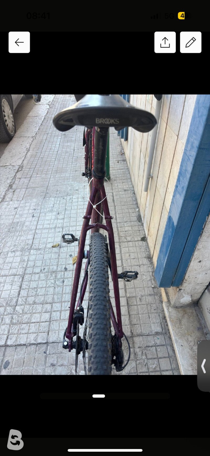 Genesis Croix De Fer 30 2023