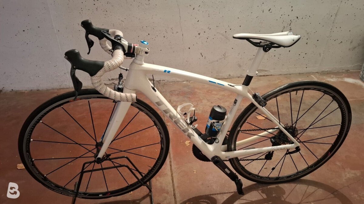 Trek Emonda 2015