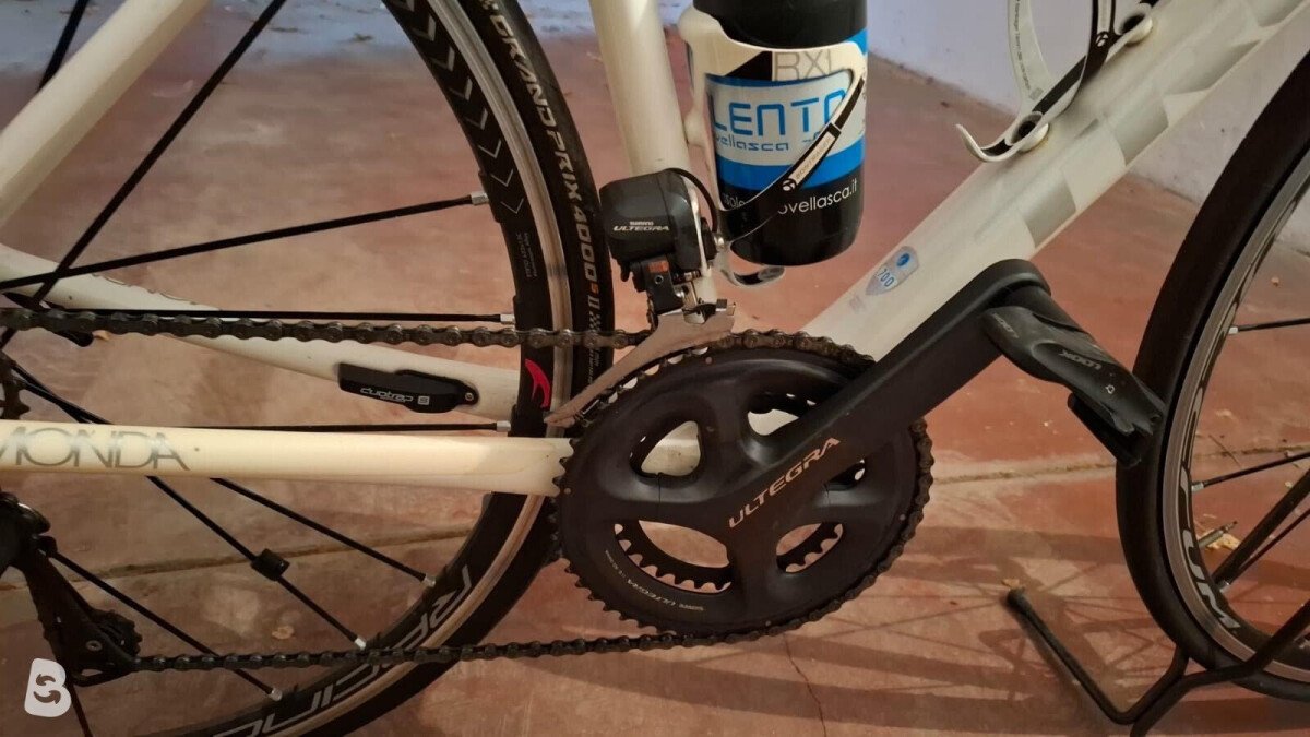 Trek Emonda 2015