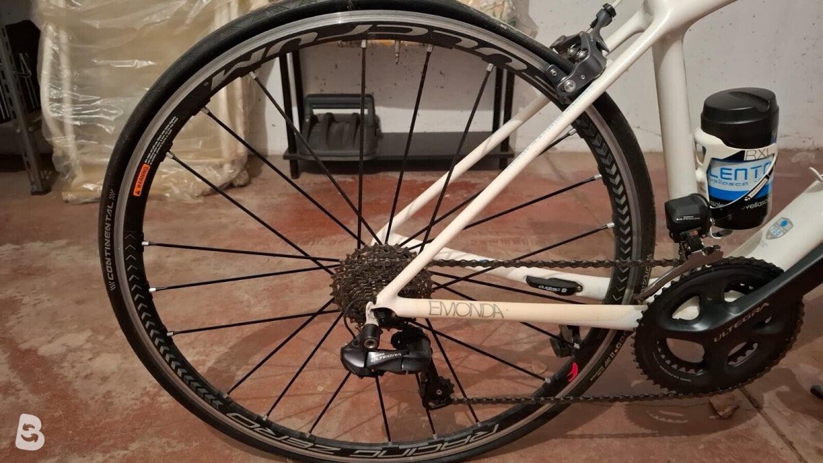 Trek Emonda 2015