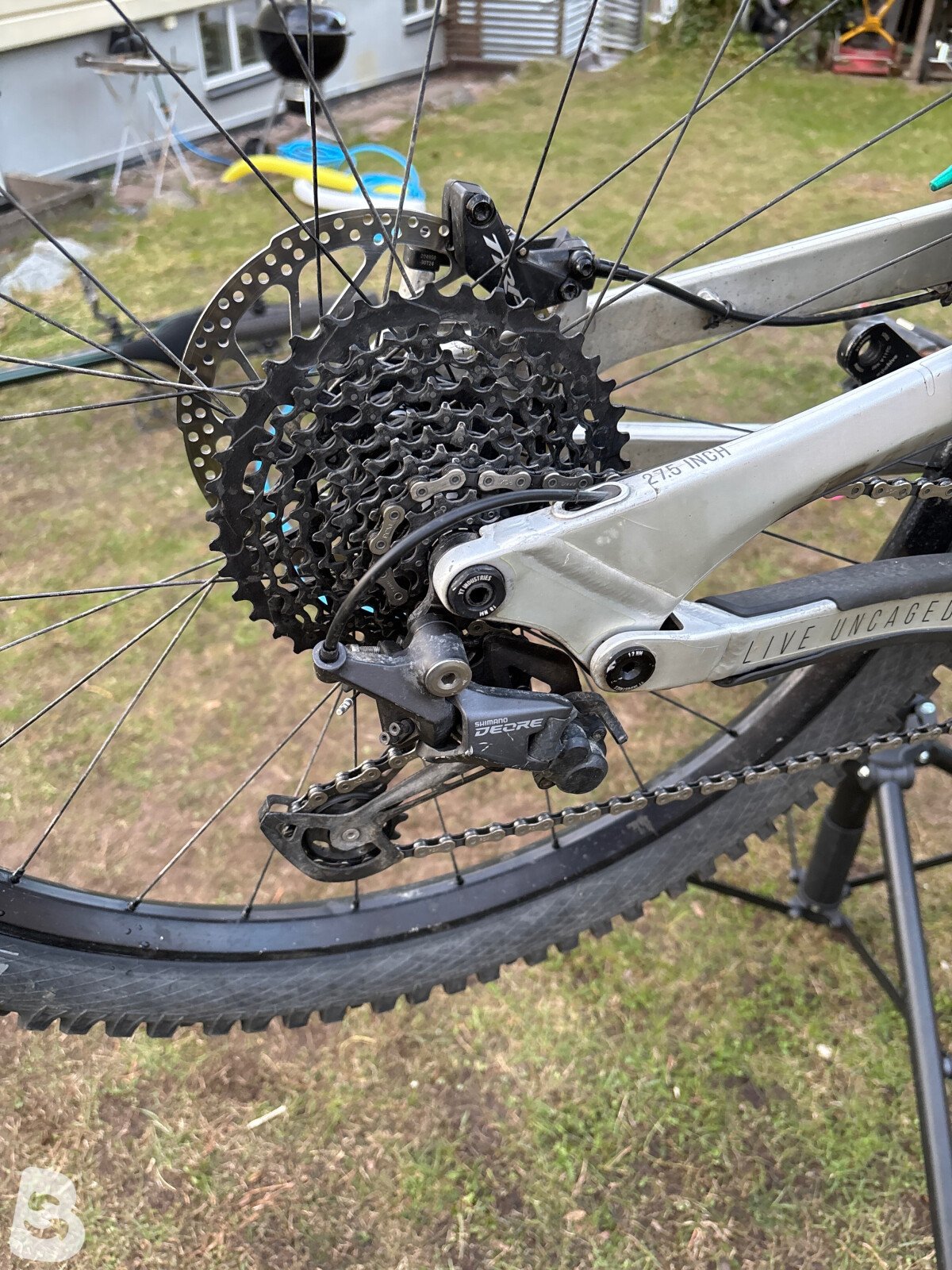 YT Industries Capra AL 2019