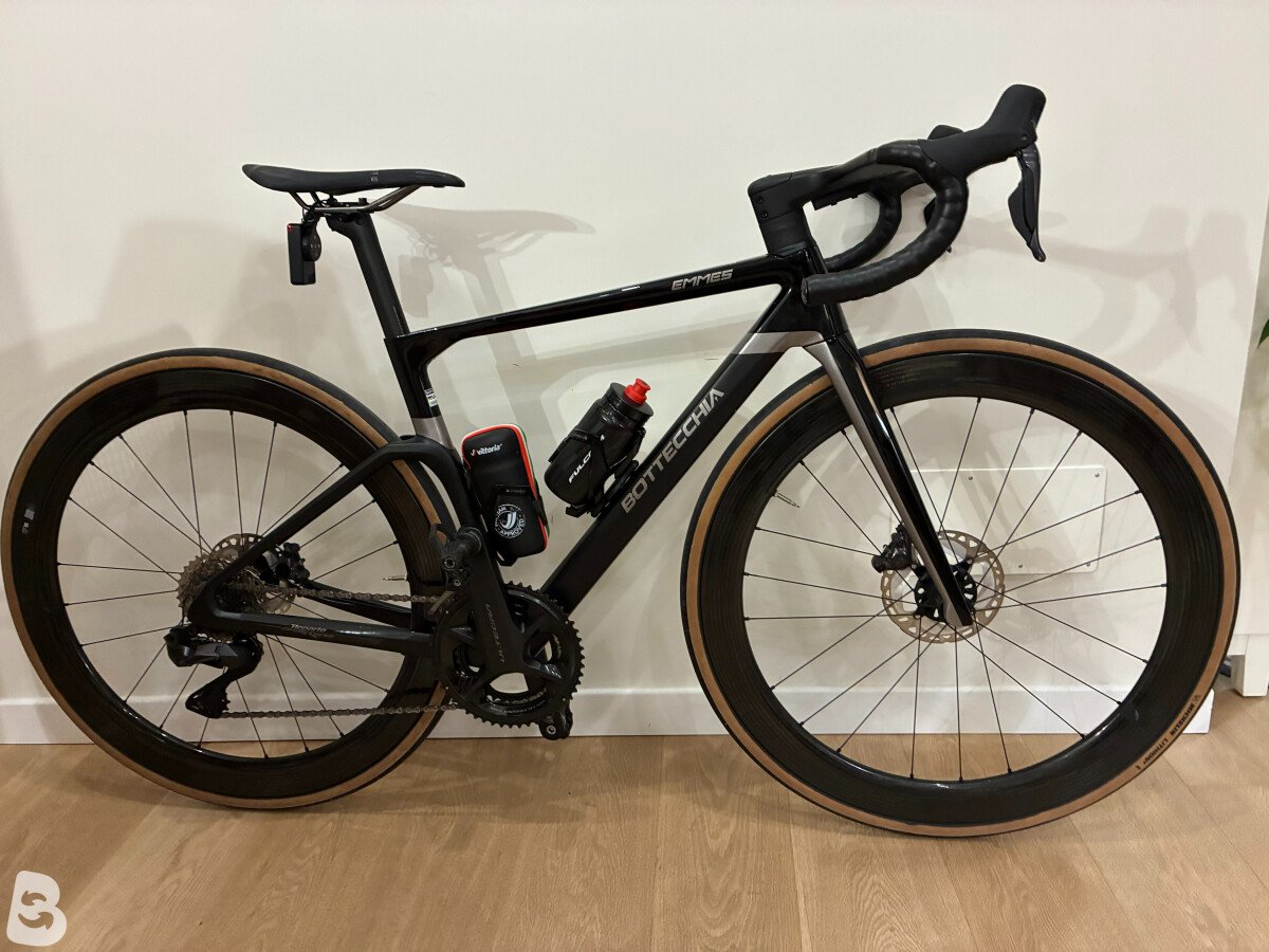 Bottecchia EMME 5 2025