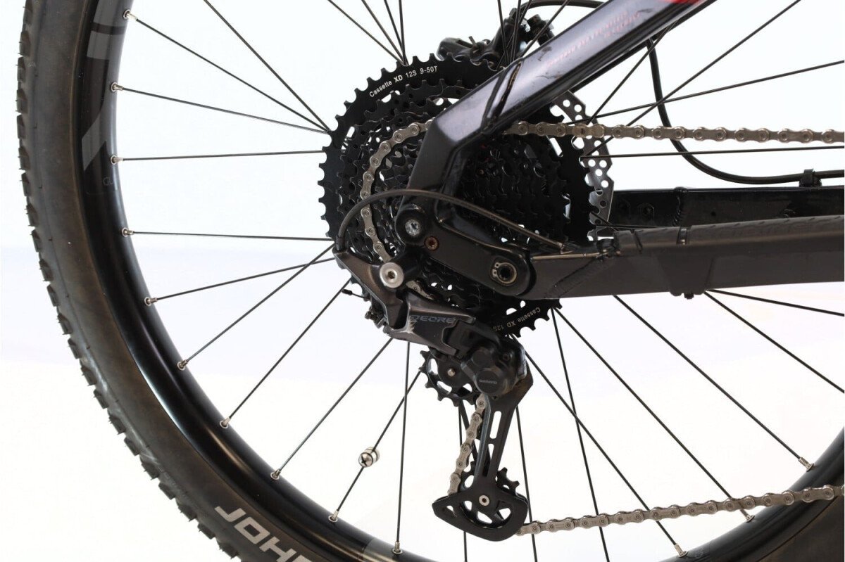 Haibike AllTrail 5 2022