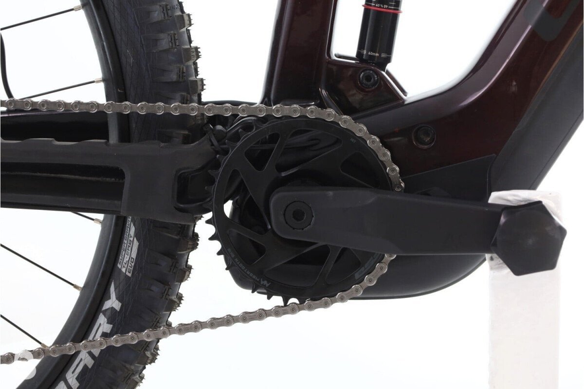 Cube Stereo Hybrid Race XT 2023