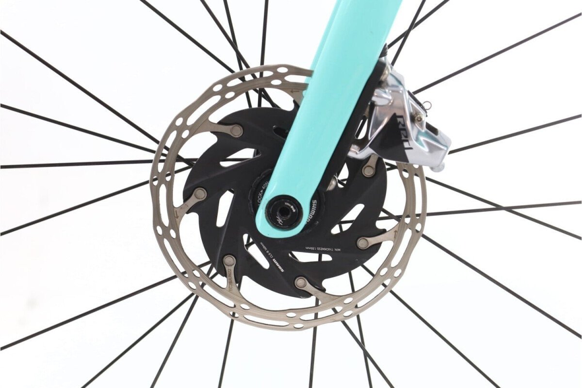 Bianchi Specialissima AXS 12V 2022