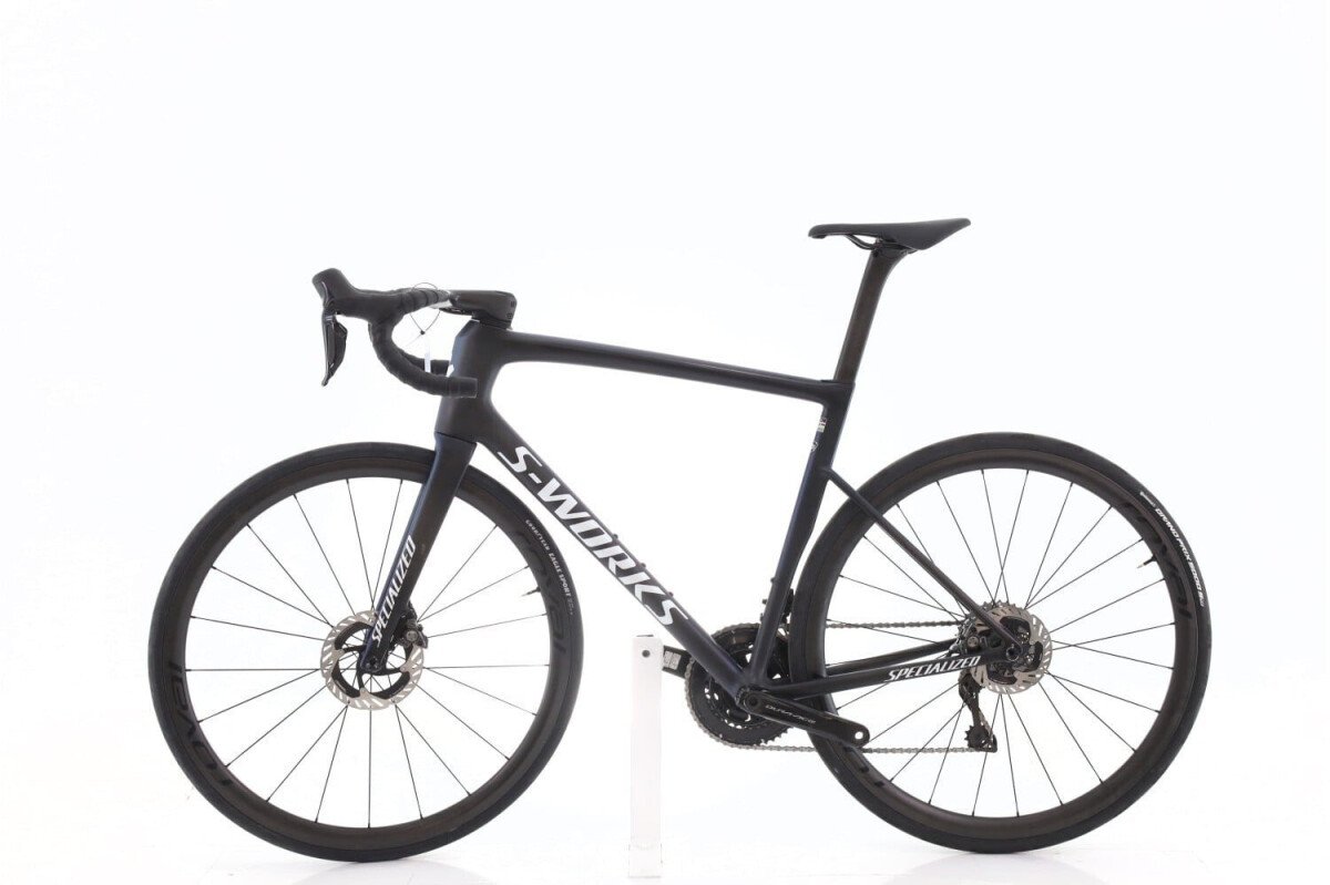 Specialized Tarmac SL8 S-Works Di2 12V 2024