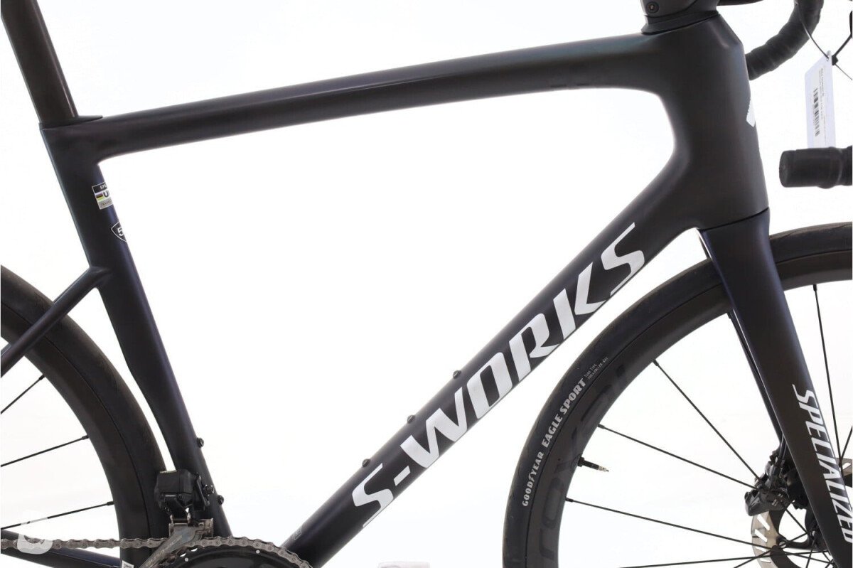 Specialized Tarmac SL8 S-Works Di2 12V 2024