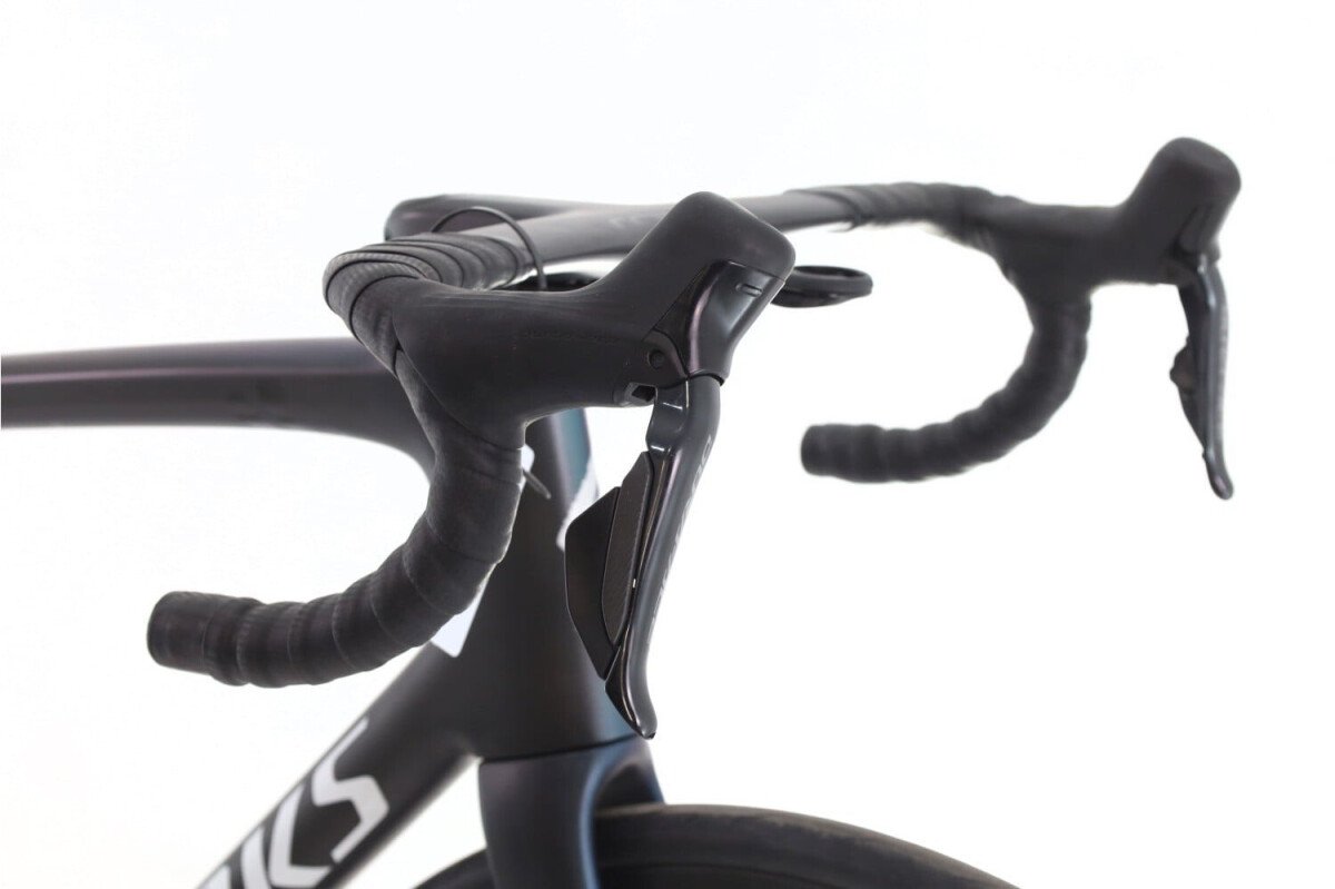Specialized Tarmac SL8 S-Works Di2 12V 2024