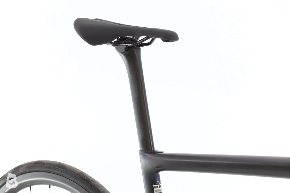 Specialized Tarmac SL8 S-Works Di2 12V 2024
