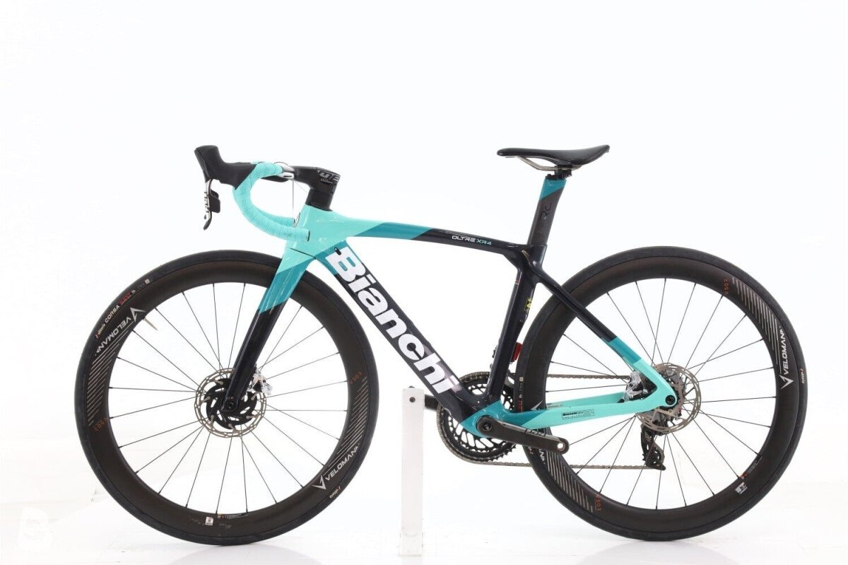 Bianchi Oltre XR4 AXS 12V 2025