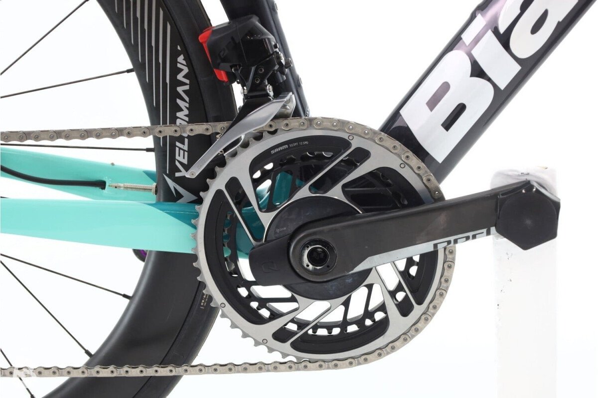 Bianchi Oltre XR4 AXS 12V 2025