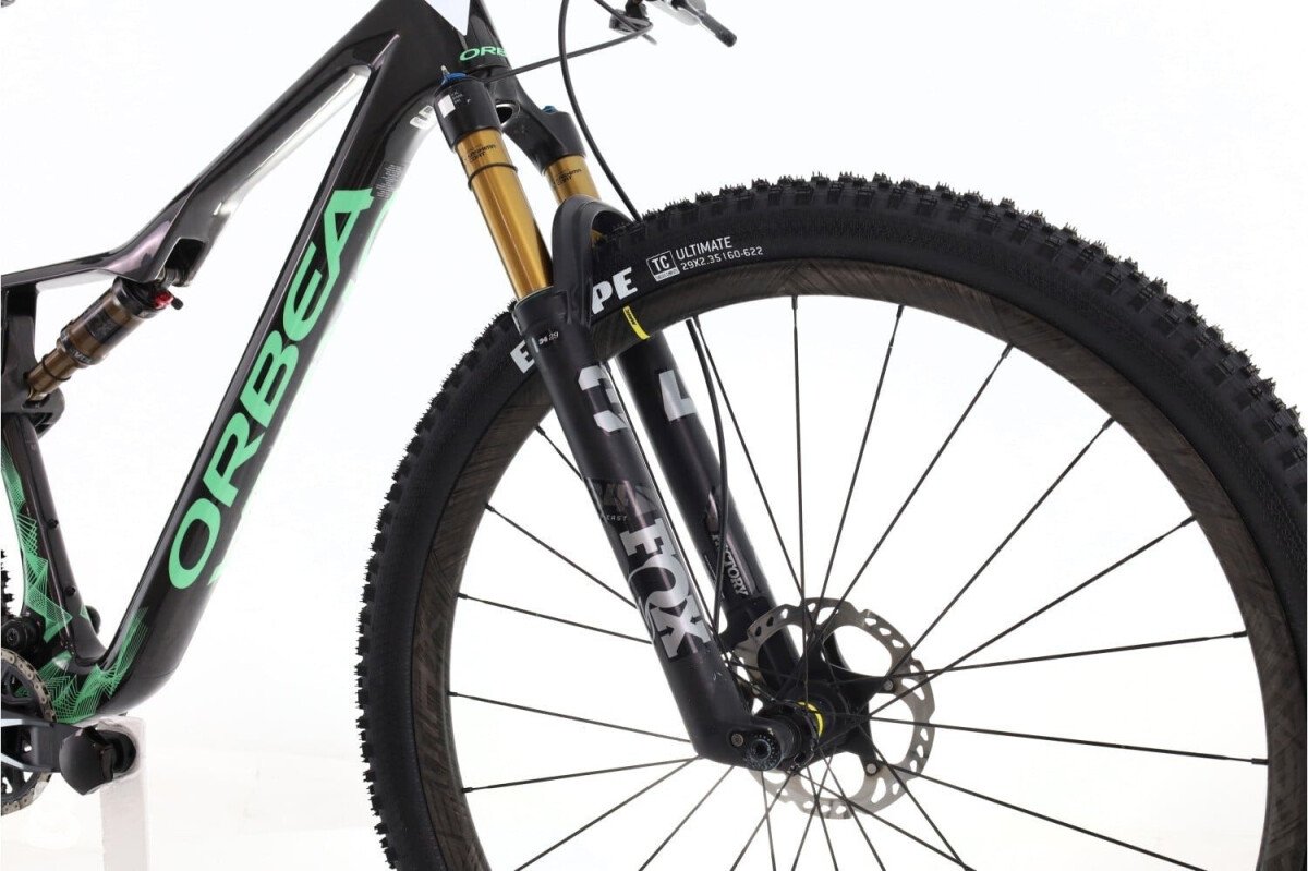 Orbea Oiz OMX XXSL AXS 2025