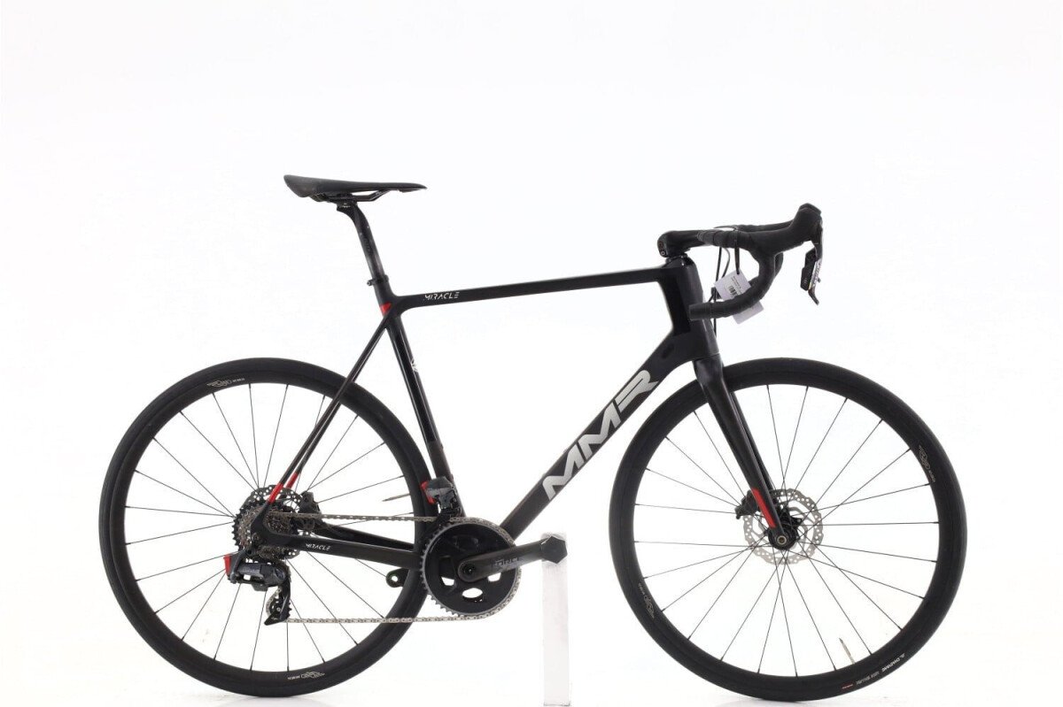 MMR Miracle RS AXS 12V 2020