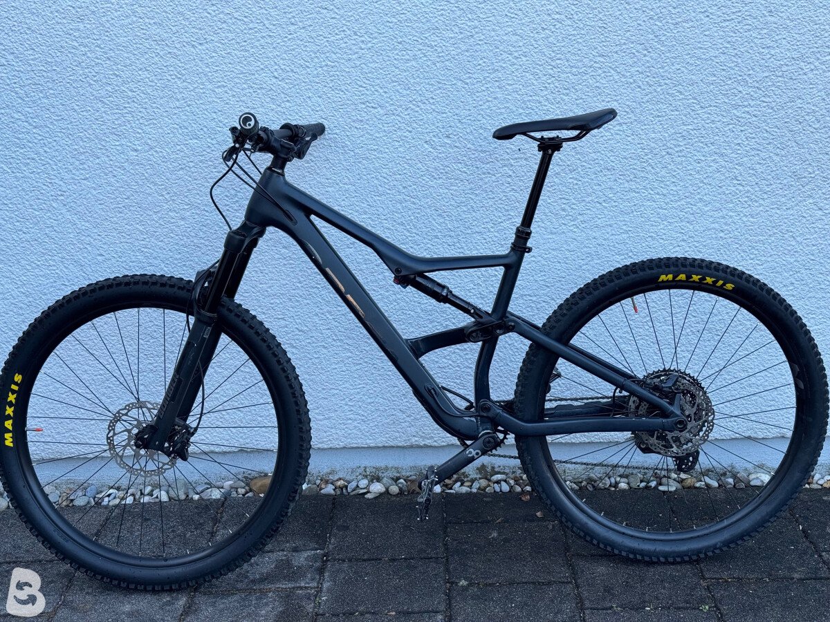 Orbea Occam H30 2021