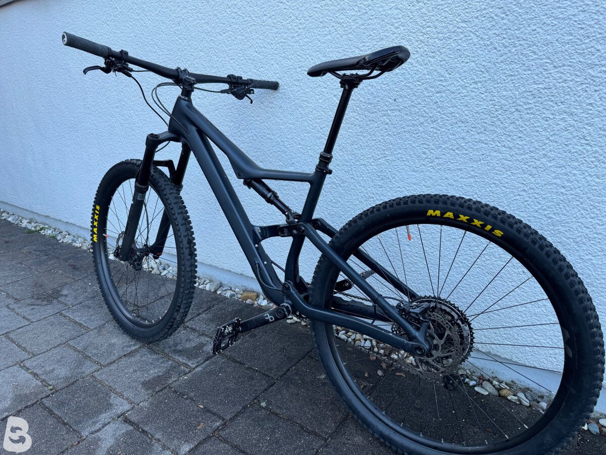 Orbea Occam H30 2021