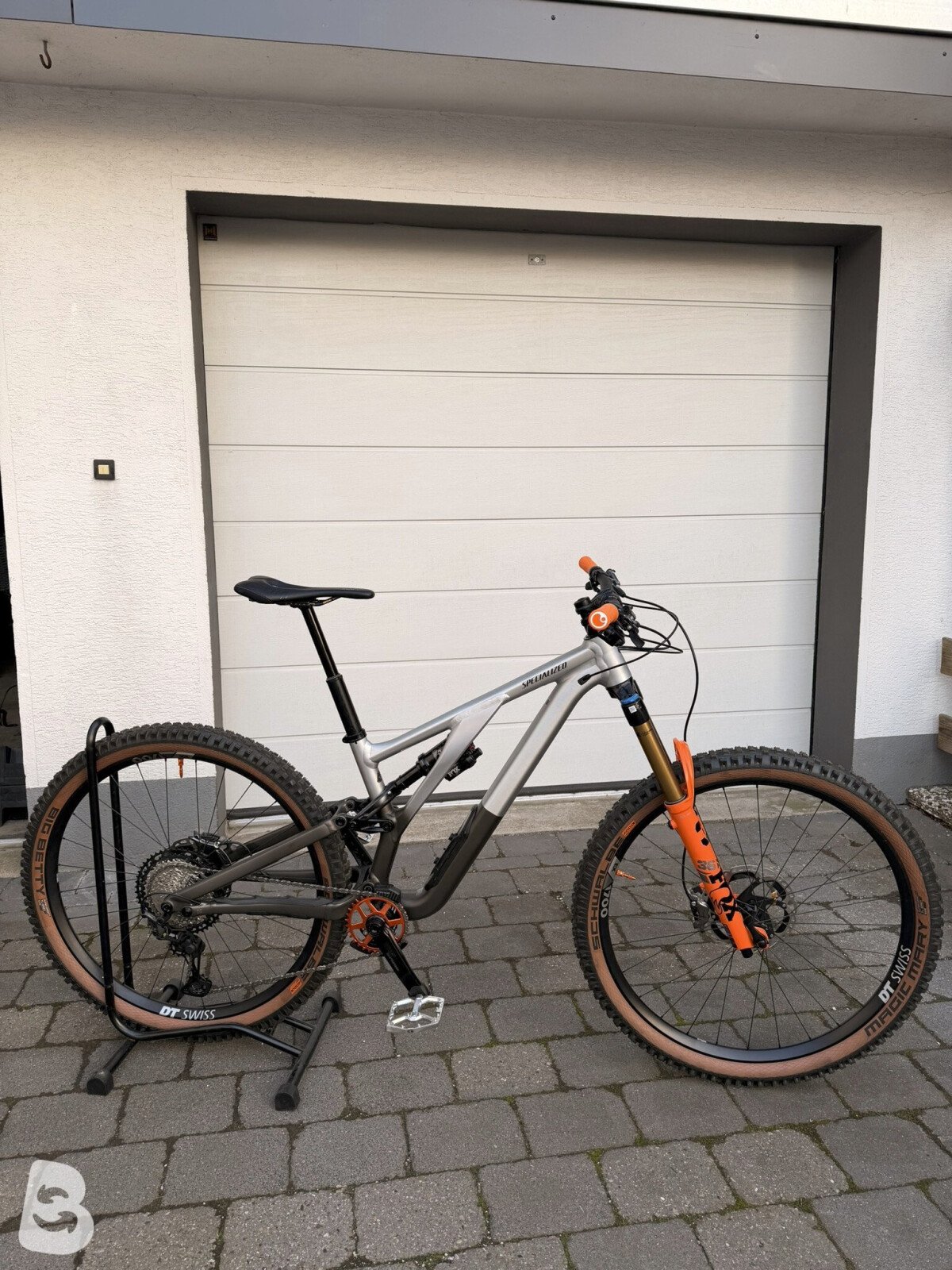 Specialized Stumpjumper EVO Alloy 2022