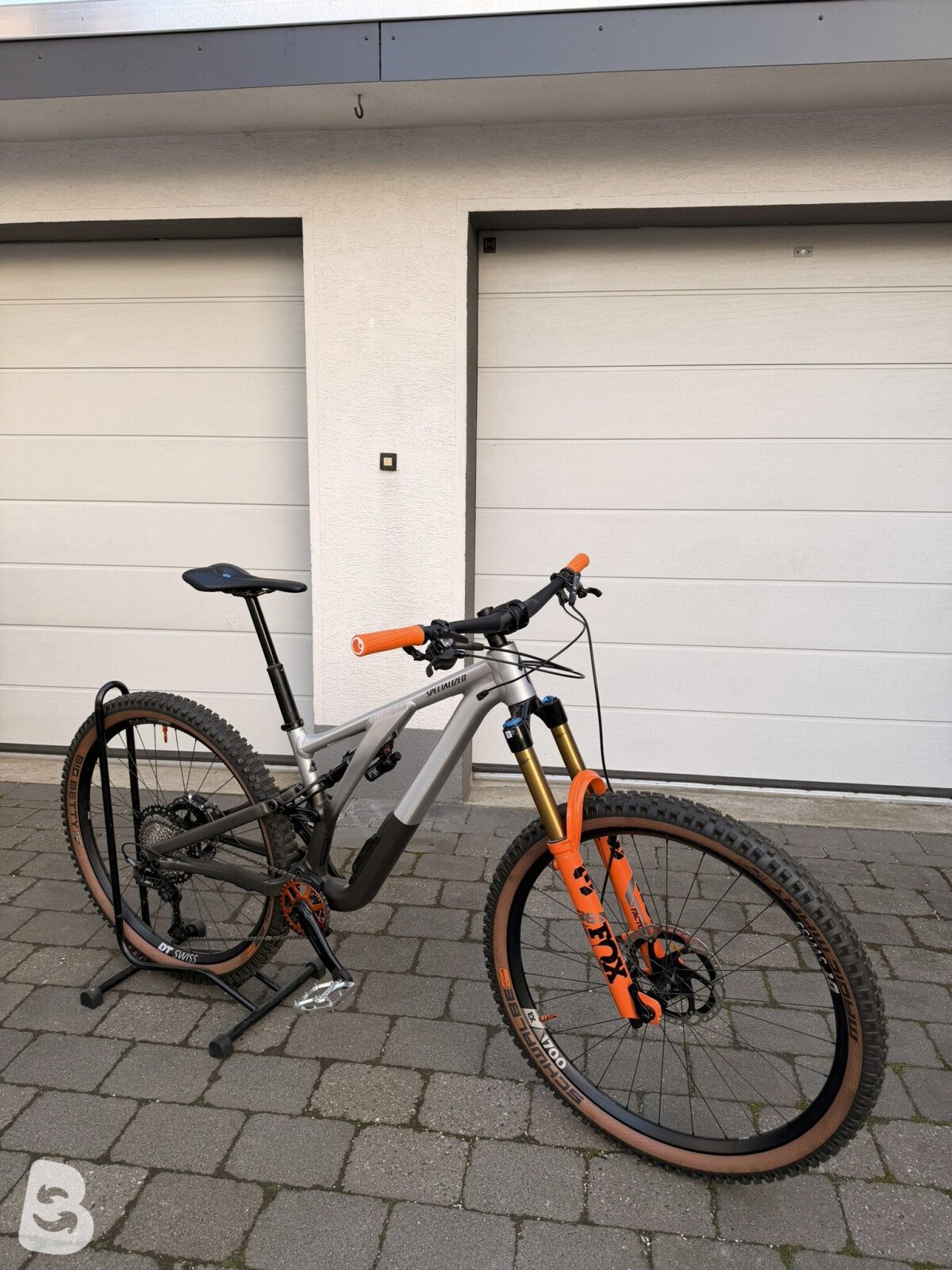 Specialized Stumpjumper EVO Alloy 2022