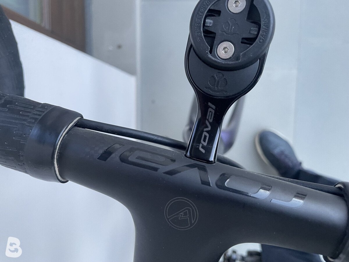 Specialized Aethos 2024