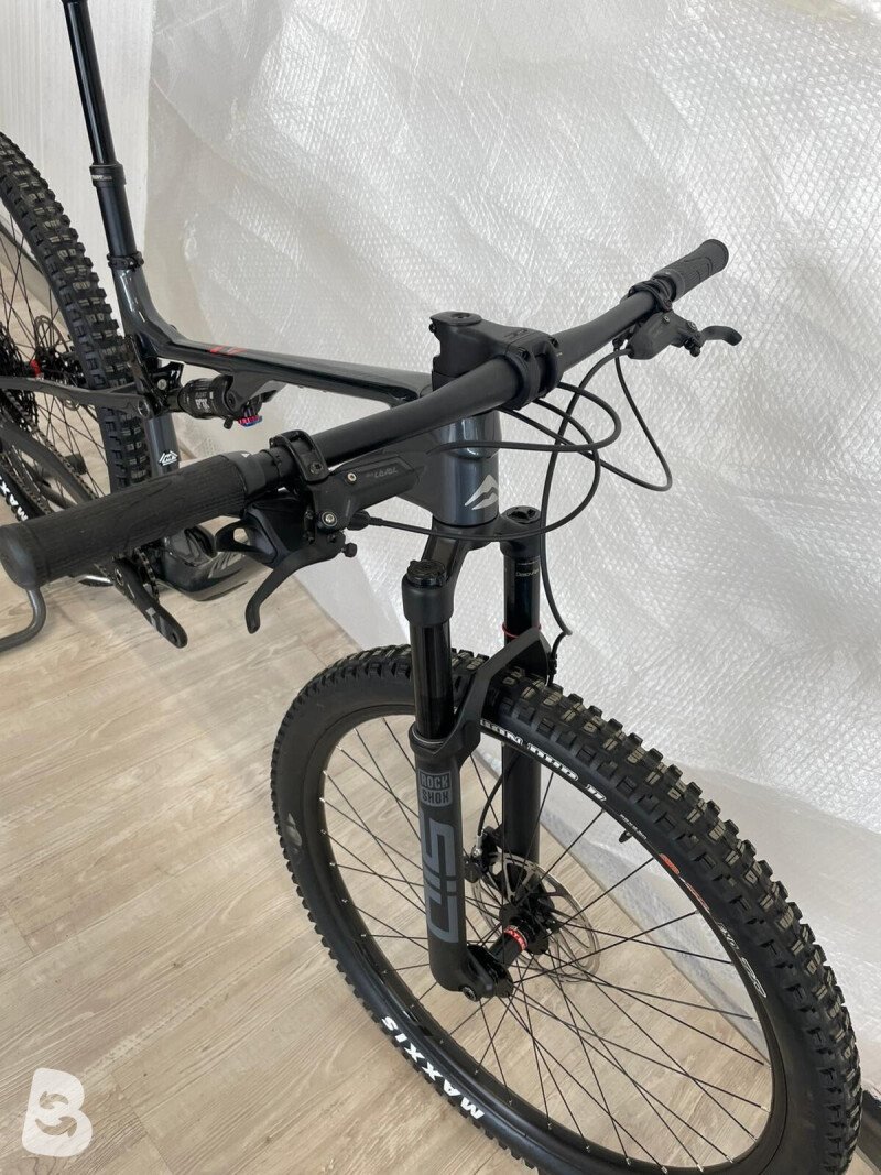 Merida NINETY-SIX 6000 2025